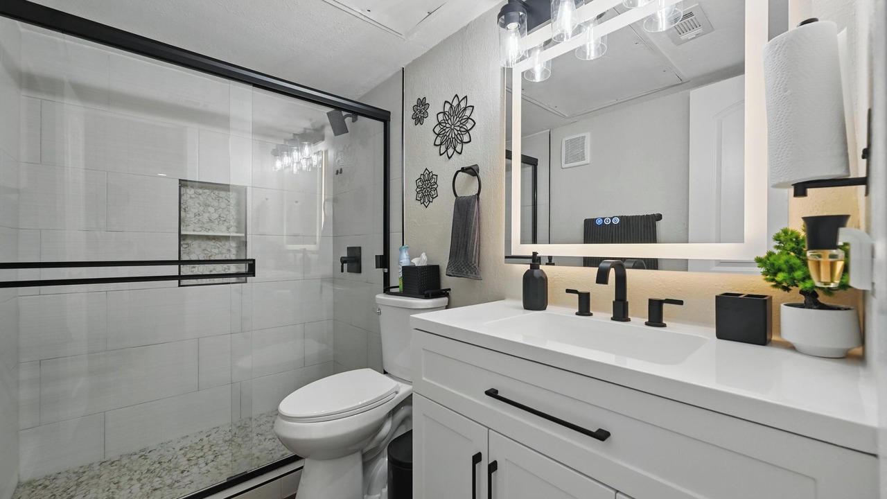 Photo of Bathroom in Ederville
