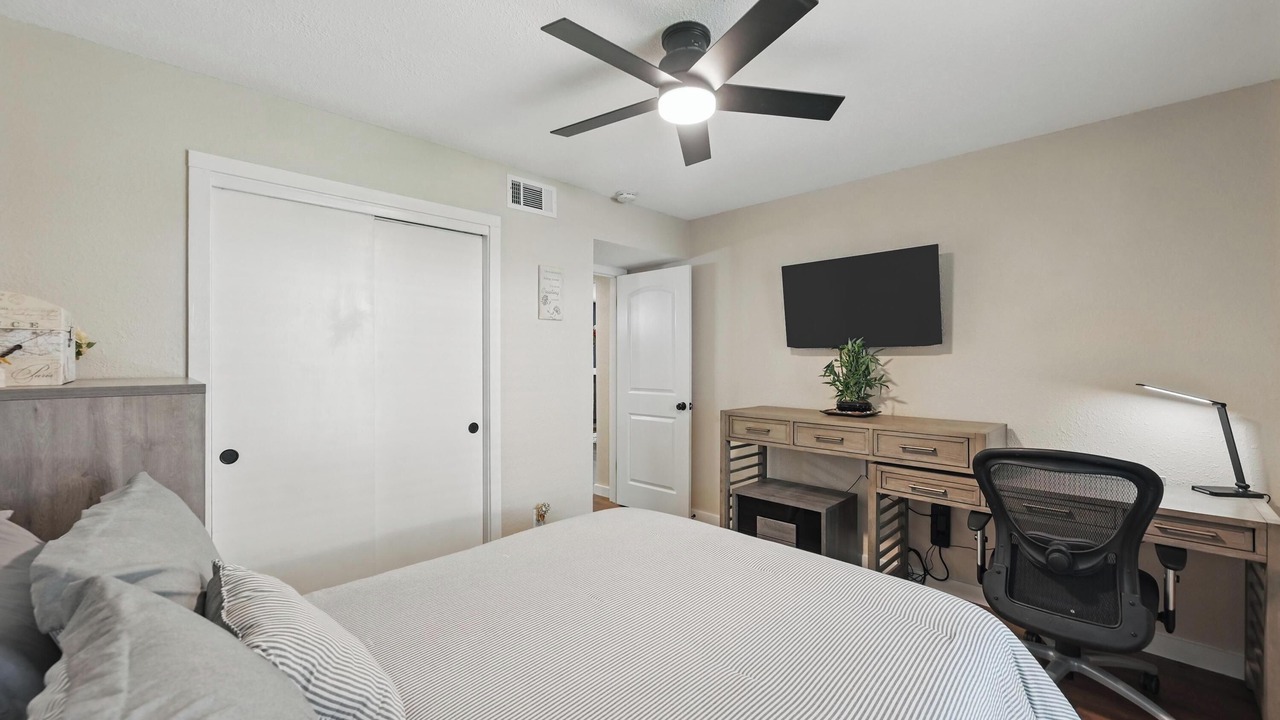 Photo of Bedroom in Ederville