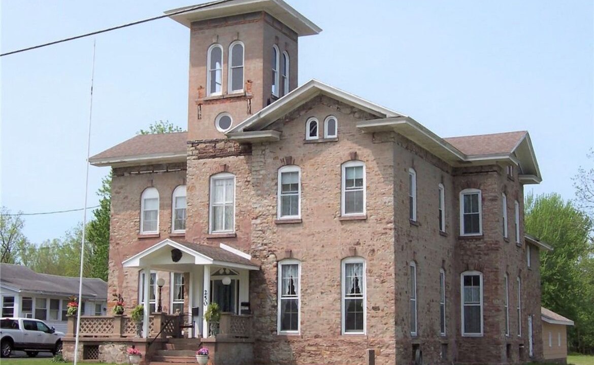 Photo of Outdoor in Albion