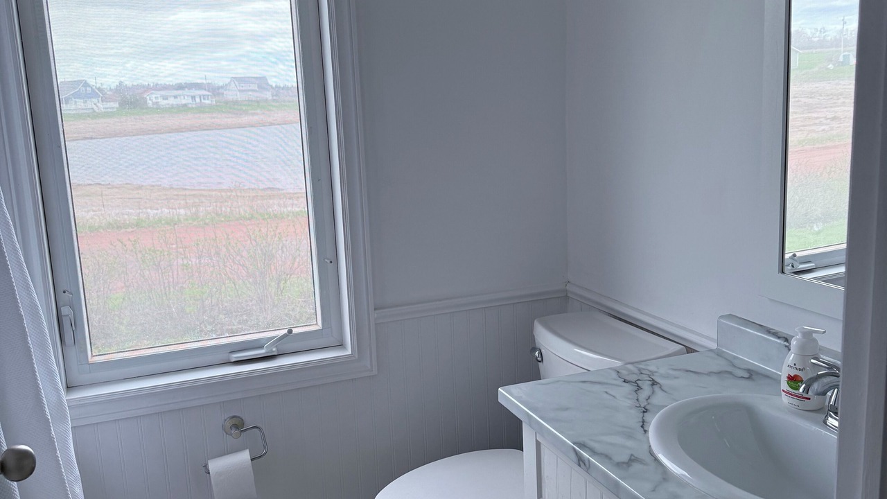 Photo of Bathroom in New London