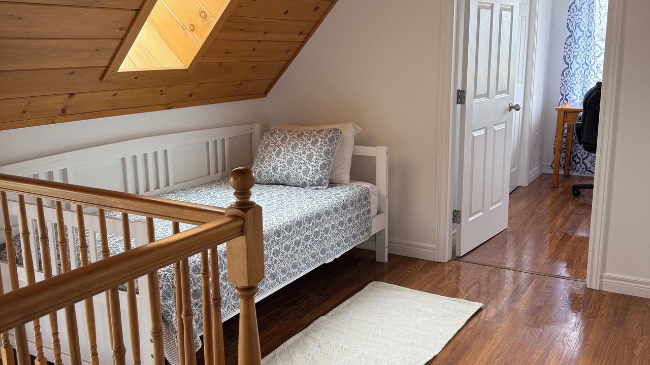 Photo of Bedroom in New London