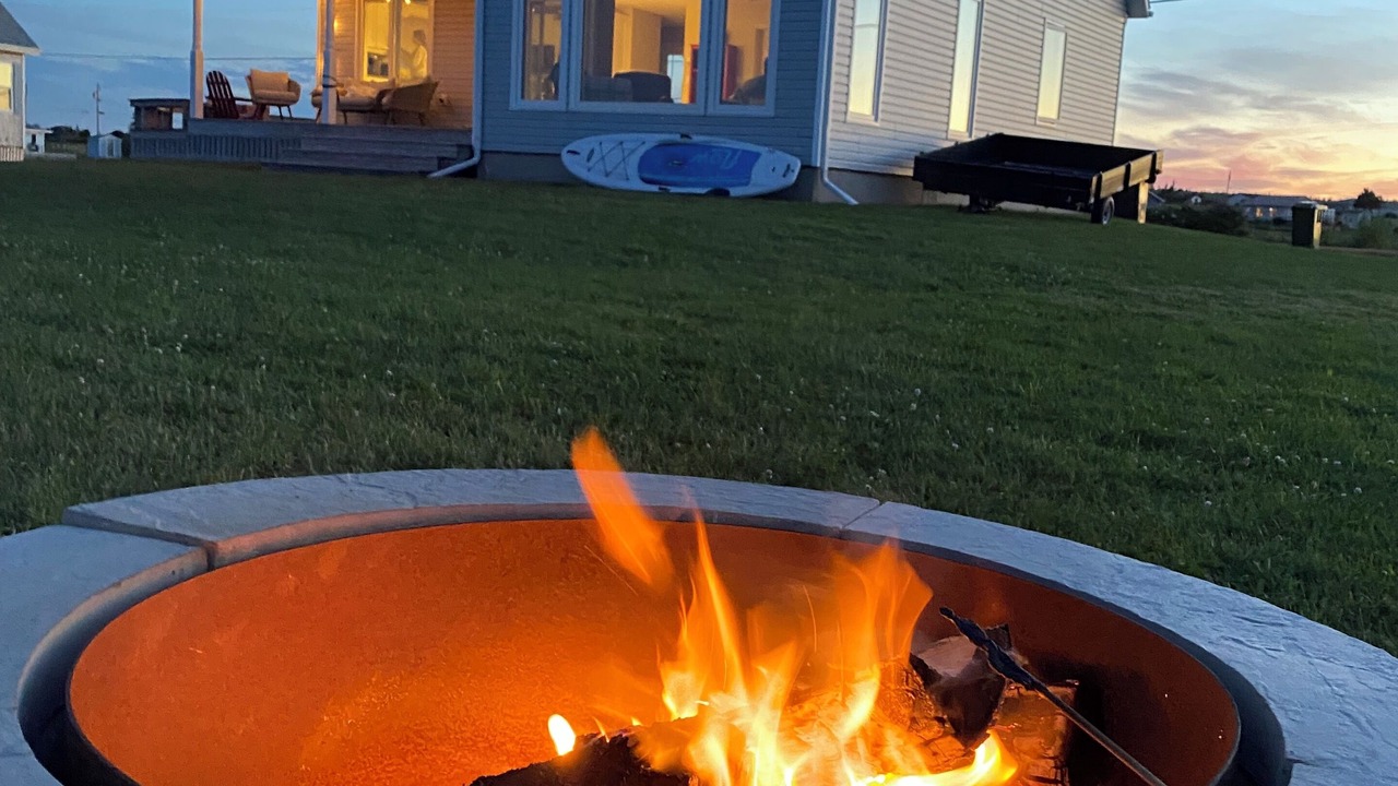 Photo of Outdoor in New London