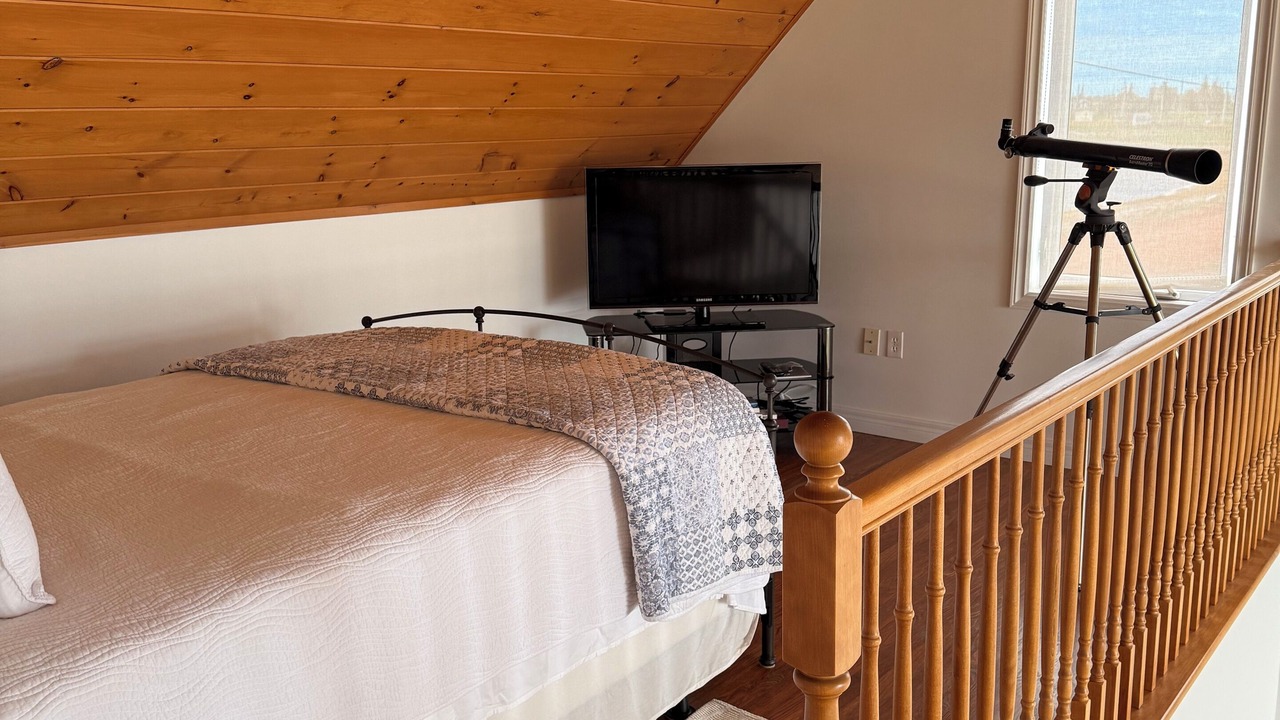 Photo of Bedroom in New London