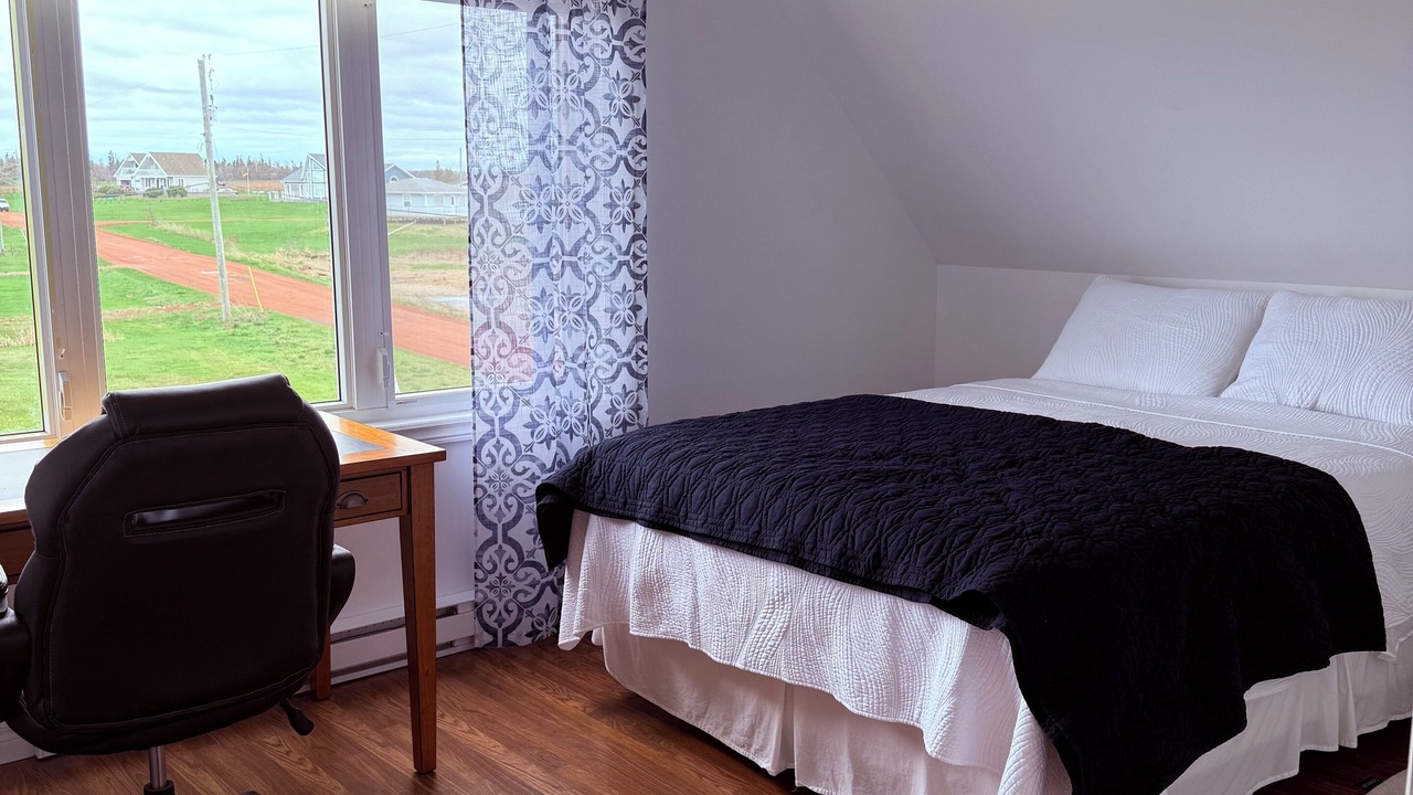 Photo of Bedroom in New London
