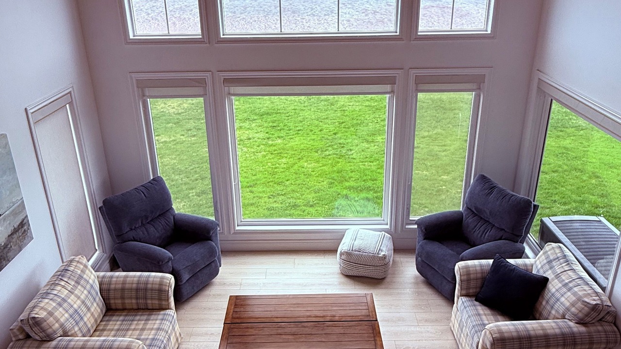 Photo of Livingroom in New London
