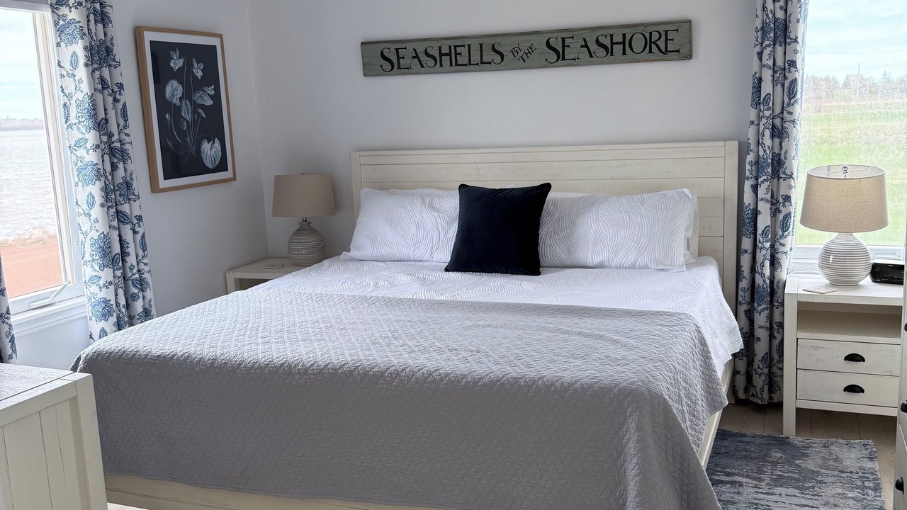 Photo of Bedroom in New London
