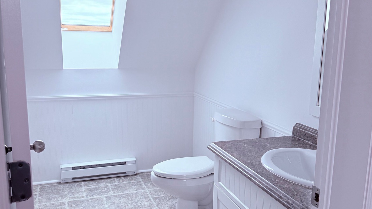 Photo of Bathroom in New London