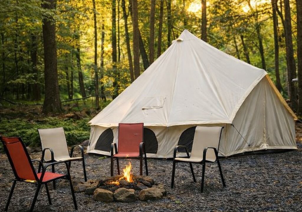 Photo of Outdoor in Leeper