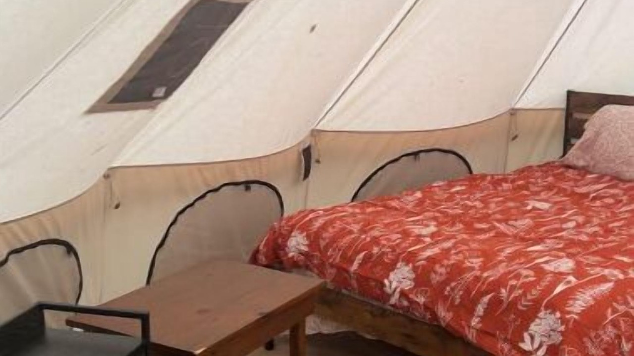 Photo of Bedroom in Leeper