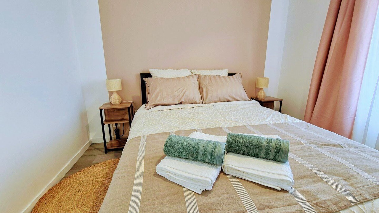 Photo of Bedroom in Cholet