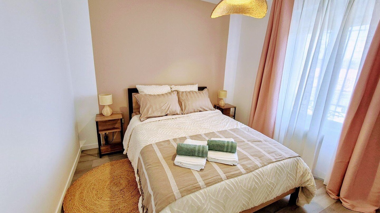 Photo of Bedroom in Cholet