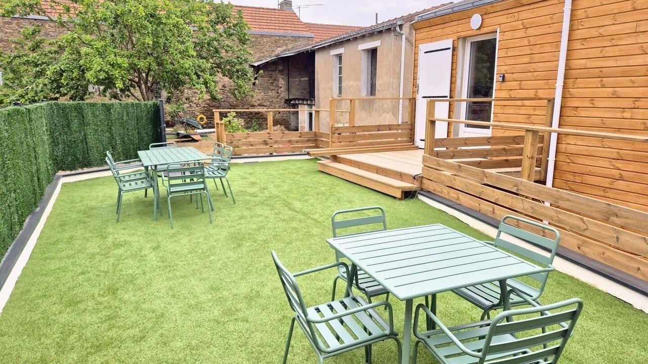 Photo of Outdoor in Cholet
