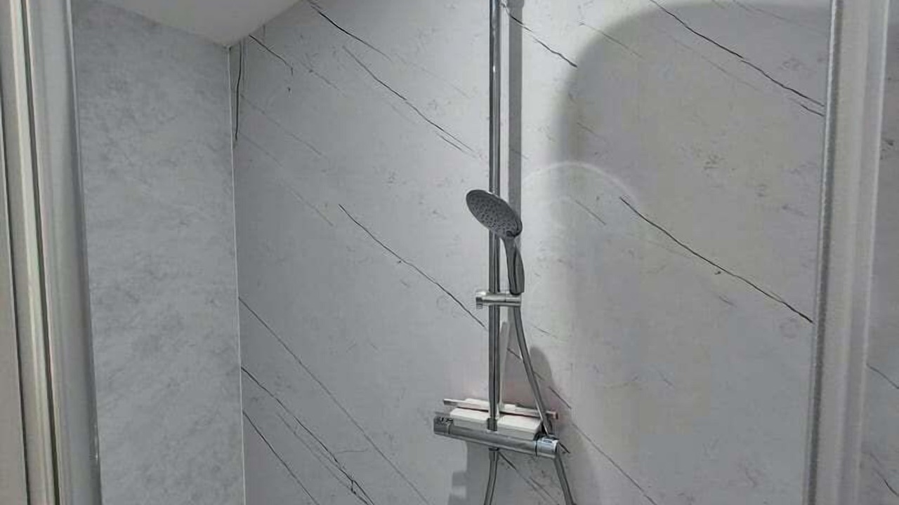 Photo of Bathroom in Cholet
