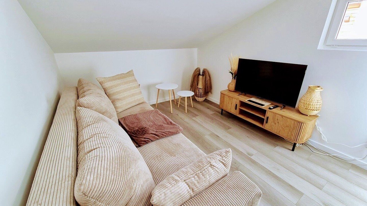 Photo of Livingroom in Cholet