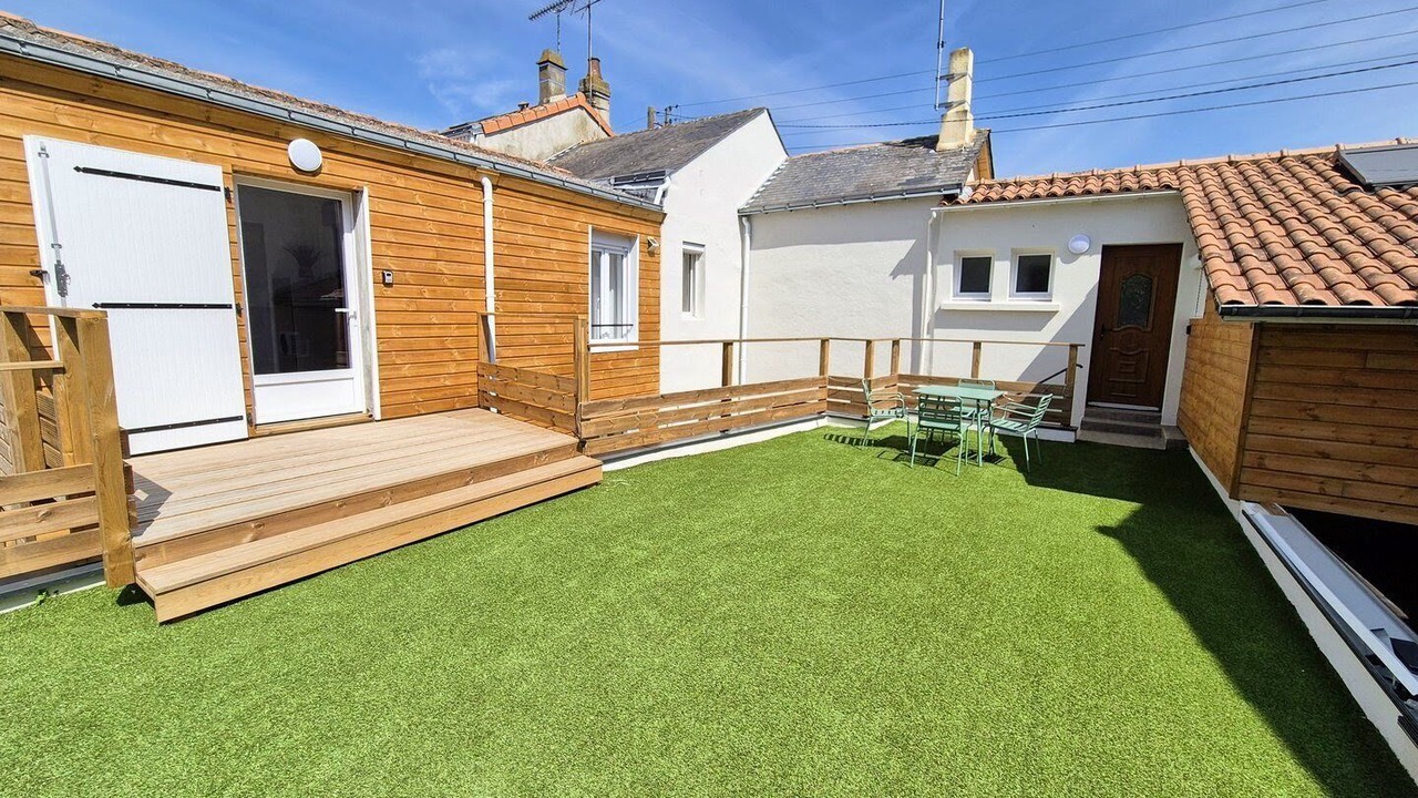 Photo of Outdoor in Cholet
