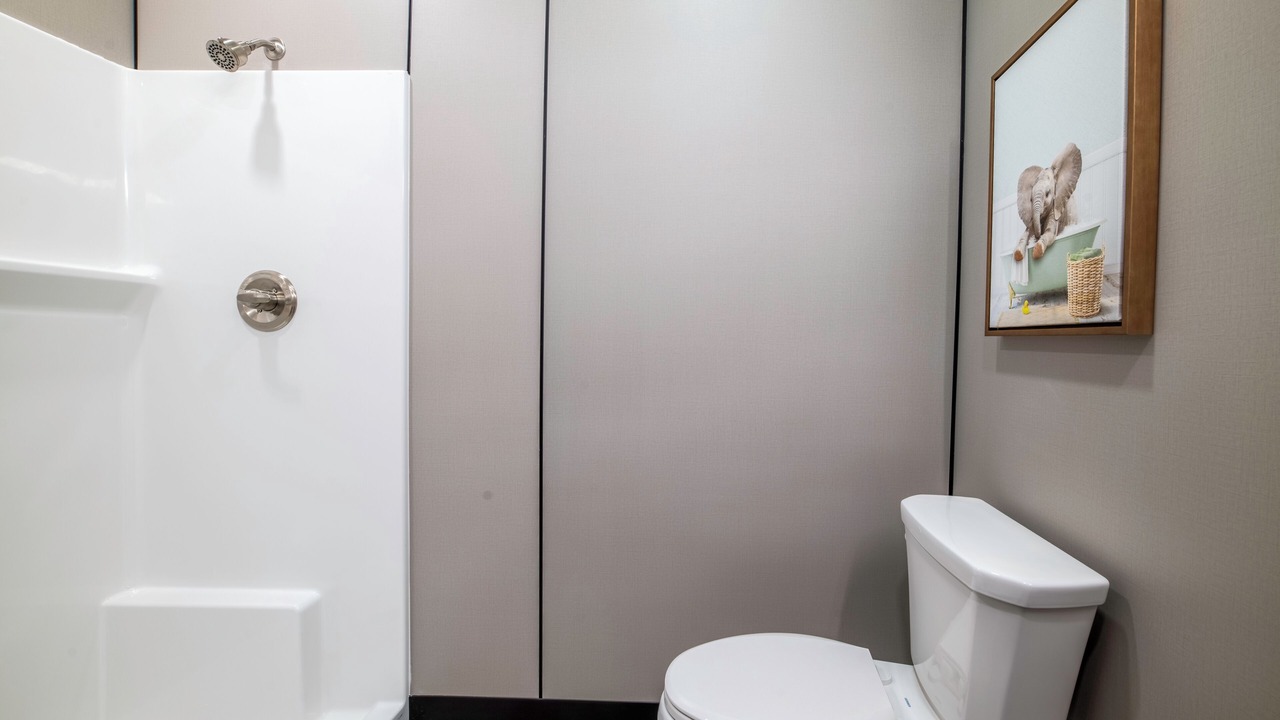 Photo of Bathroom in Binghamton