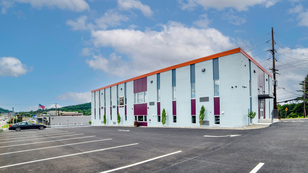 Photo of Outdoor in Binghamton