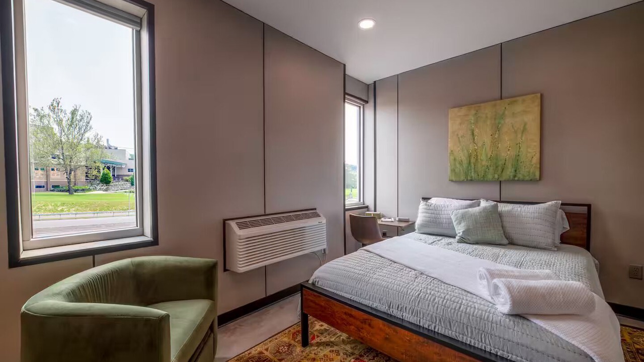 Photo of Bedroom in Binghamton
