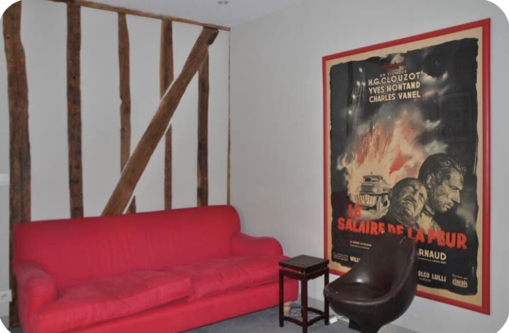 Photo of Others in Notre-Dame-des-Champs