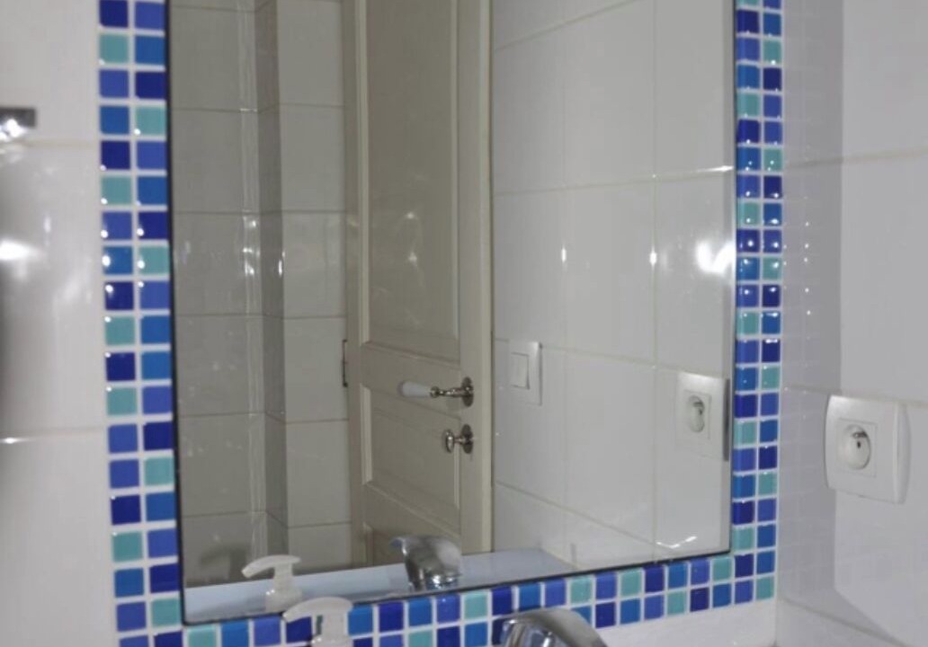 Photo of Bathroom in Notre-Dame-des-Champs