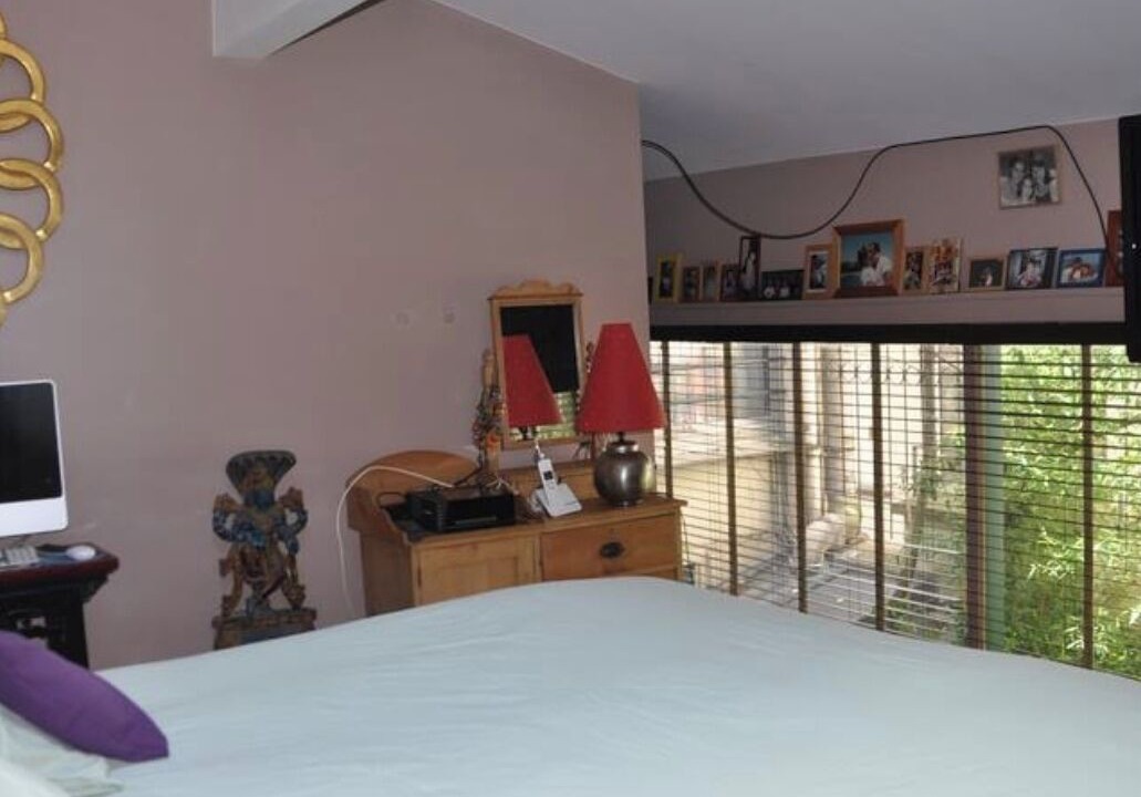Photo of Bedroom in Notre-Dame-des-Champs