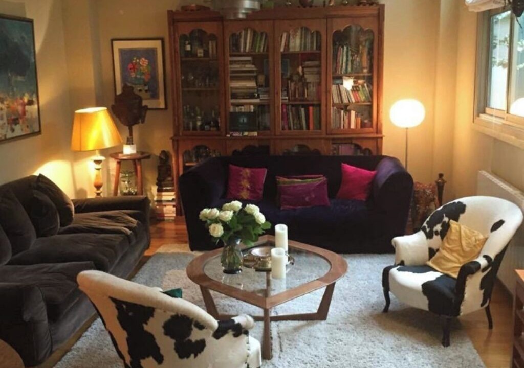 Photo of Livingroom in Notre-Dame-des-Champs