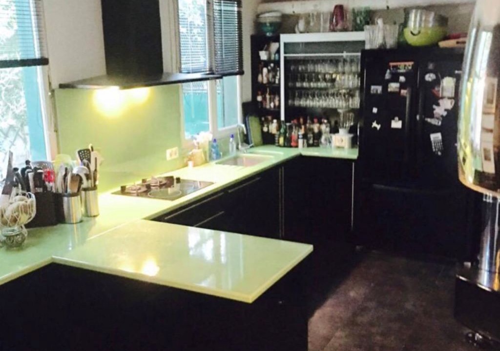 Photo of Kitchen in Notre-Dame-des-Champs