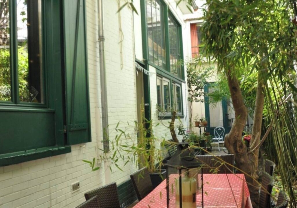 Photo of Outdoor in Notre-Dame-des-Champs