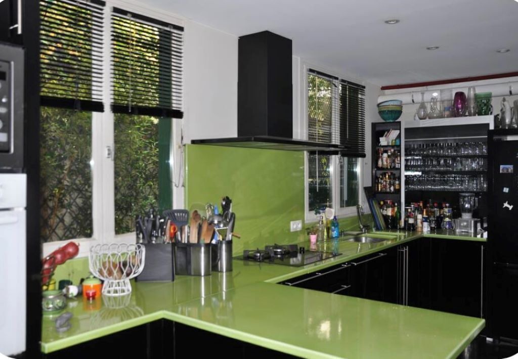 Photo of Kitchen in Notre-Dame-des-Champs