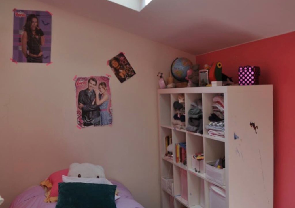 Photo of Bedroom in Notre-Dame-des-Champs