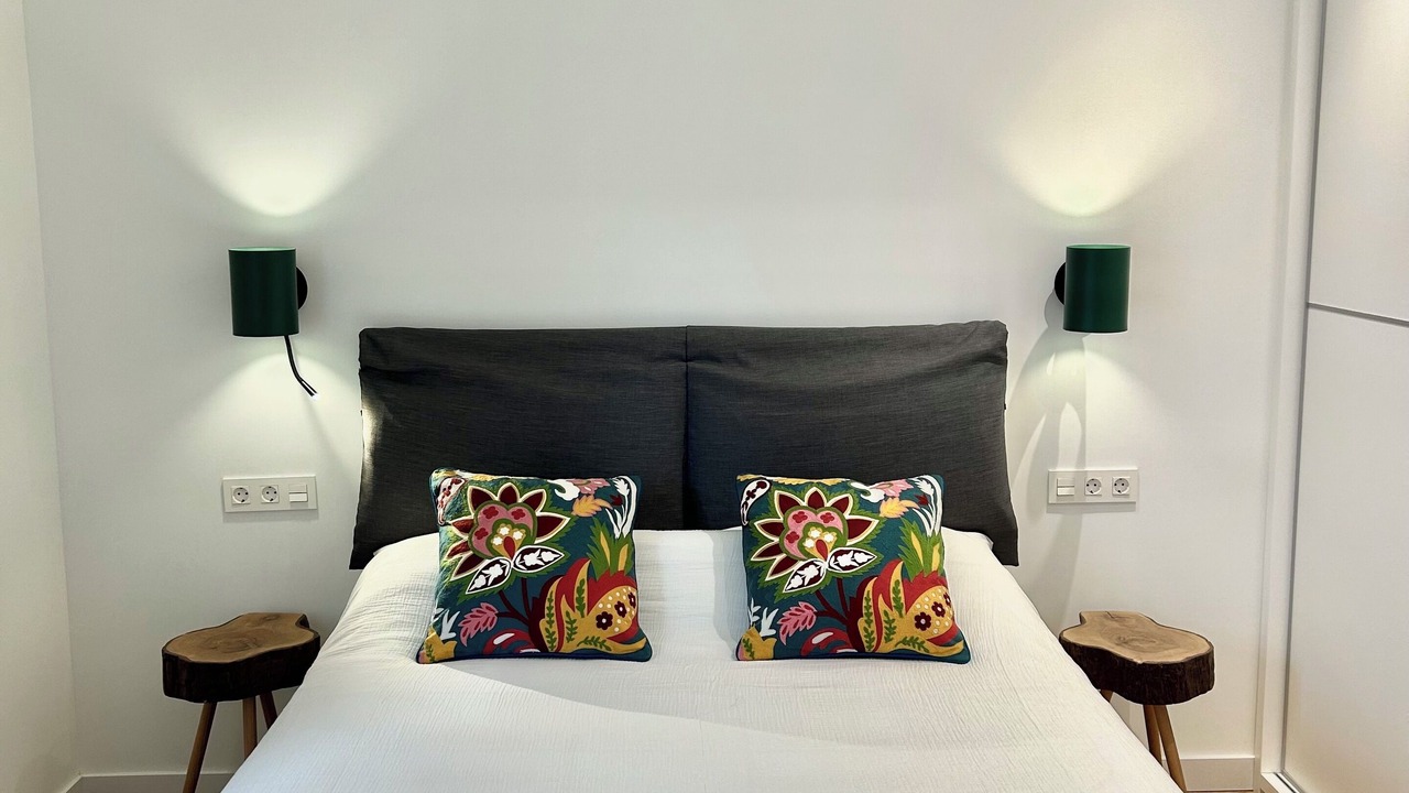Photo of Bedroom in Segundo Ensanche