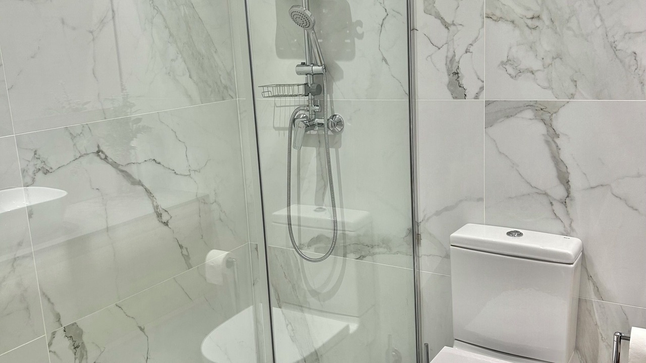 Photo of Bathroom in Segundo Ensanche