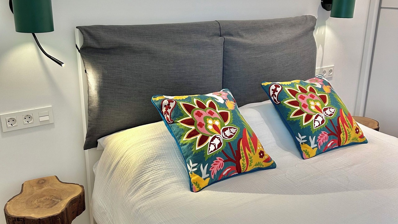 Photo of Bedroom in Segundo Ensanche