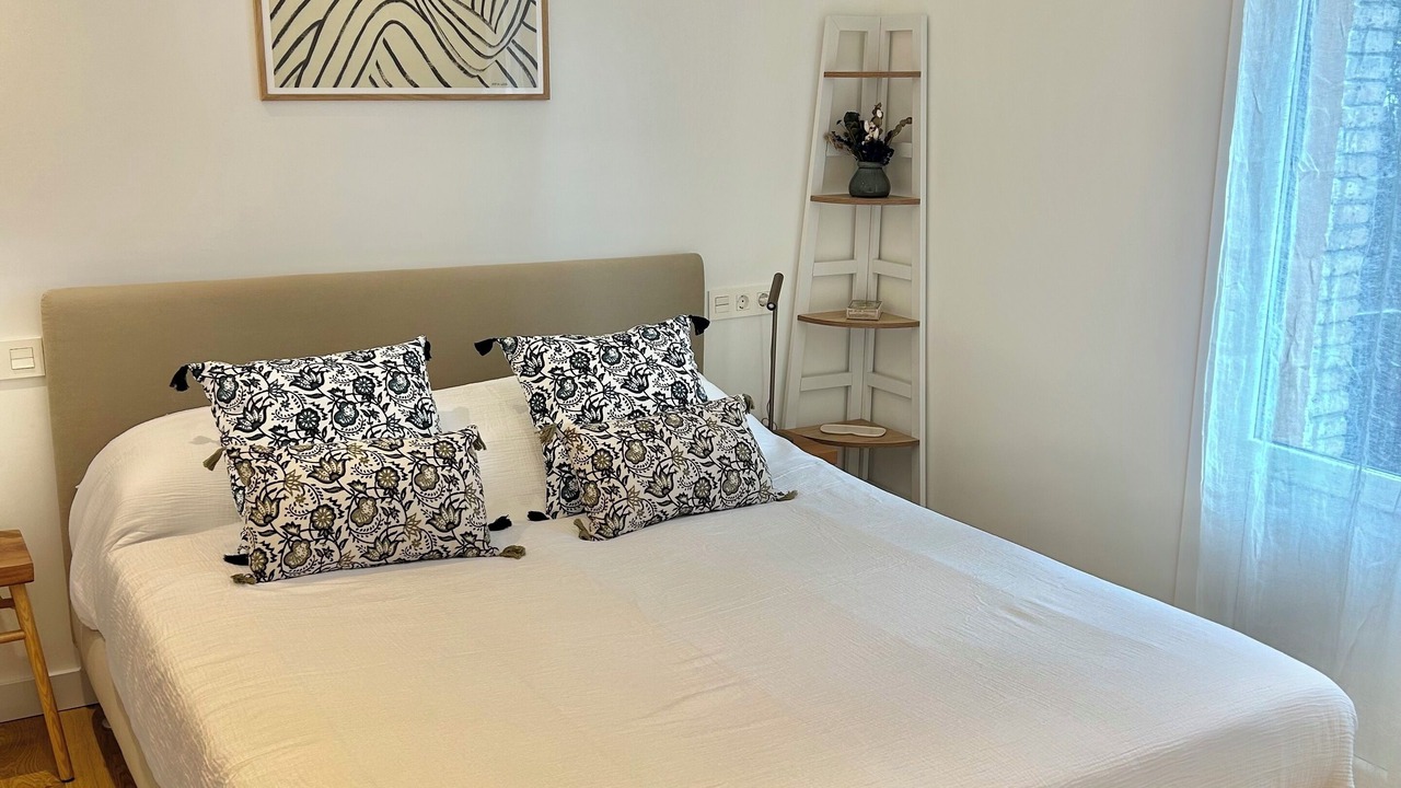 Photo of Bedroom in Segundo Ensanche
