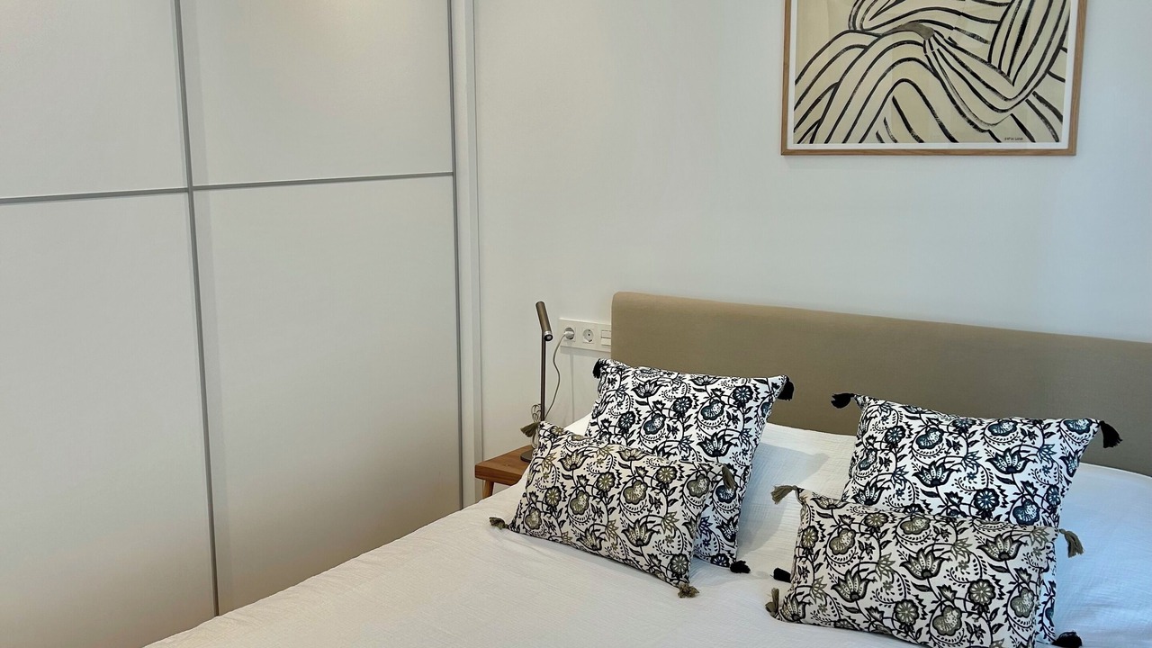 Photo of Bedroom in Segundo Ensanche