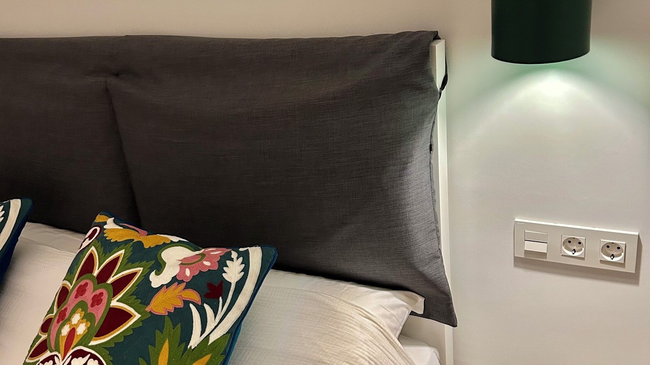 Photo of Bedroom in Segundo Ensanche