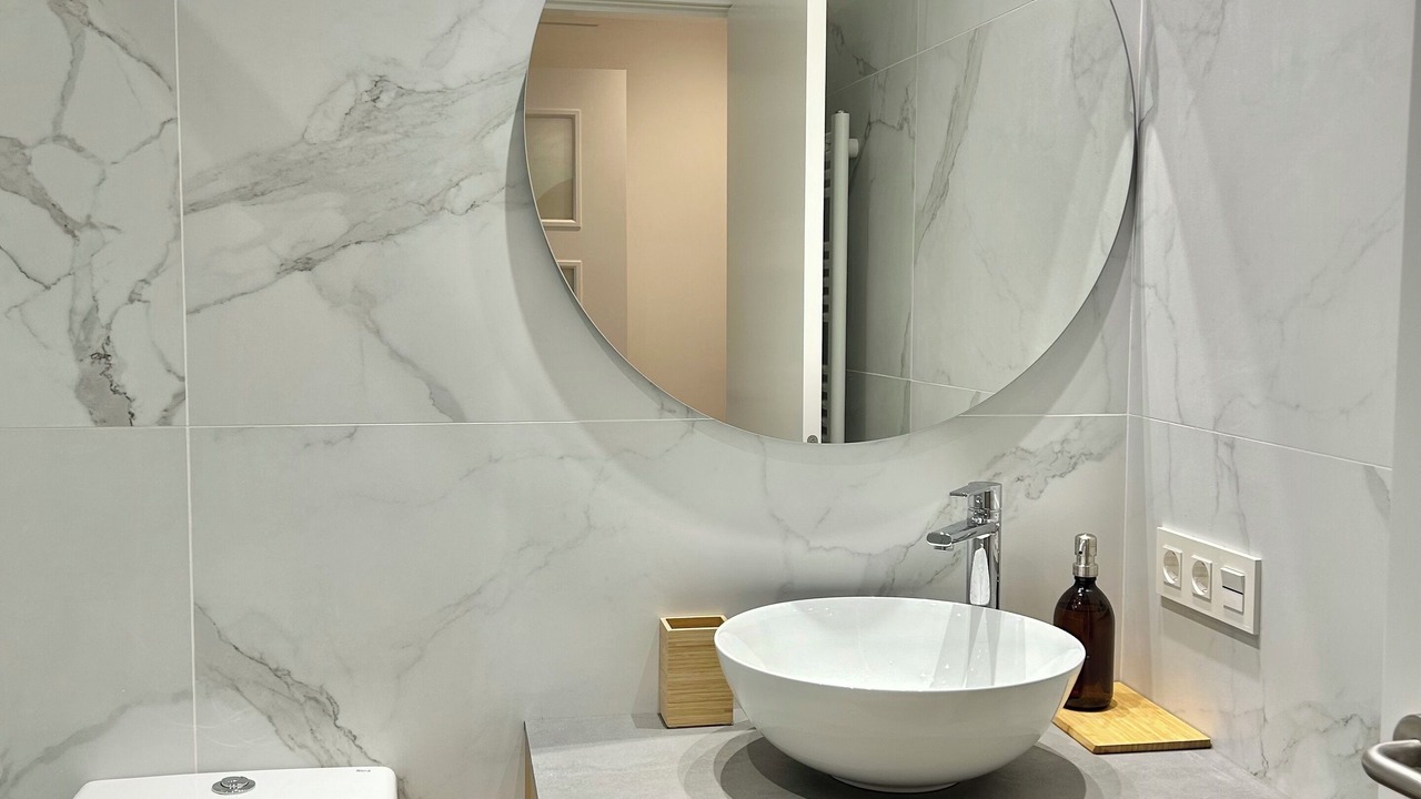 Photo of Bathroom in Segundo Ensanche