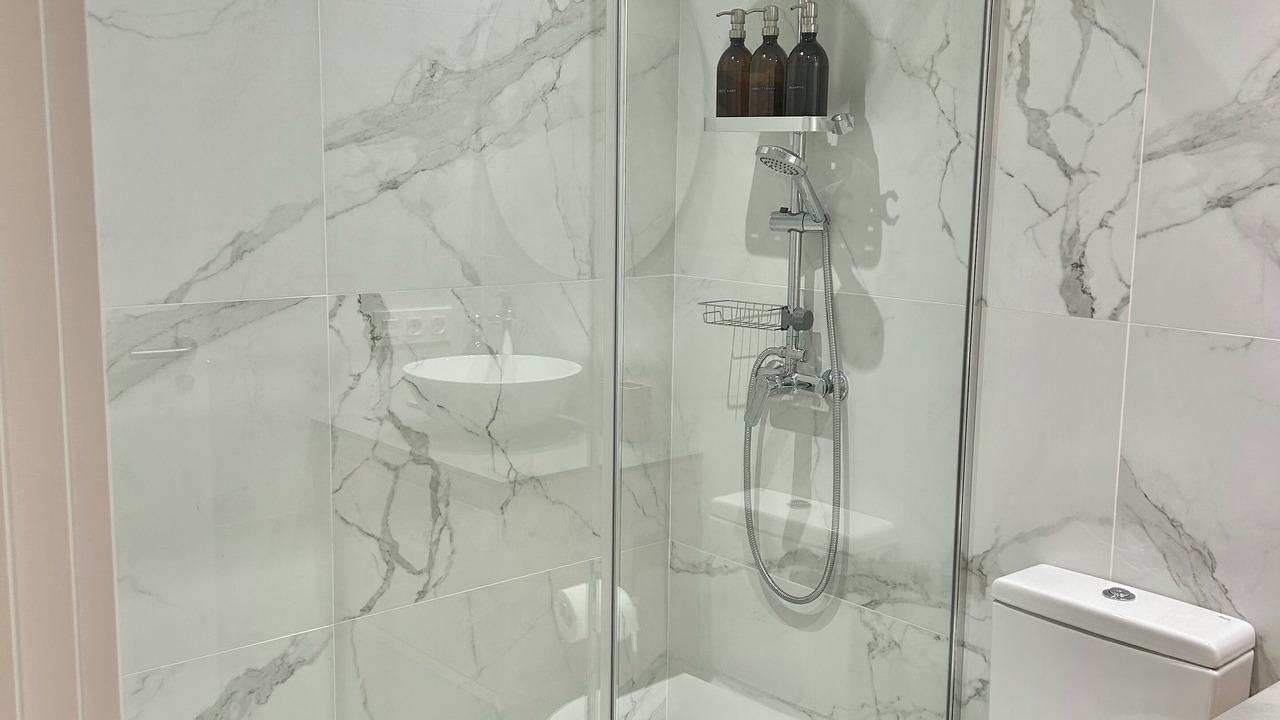 Photo of Bathroom in Segundo Ensanche