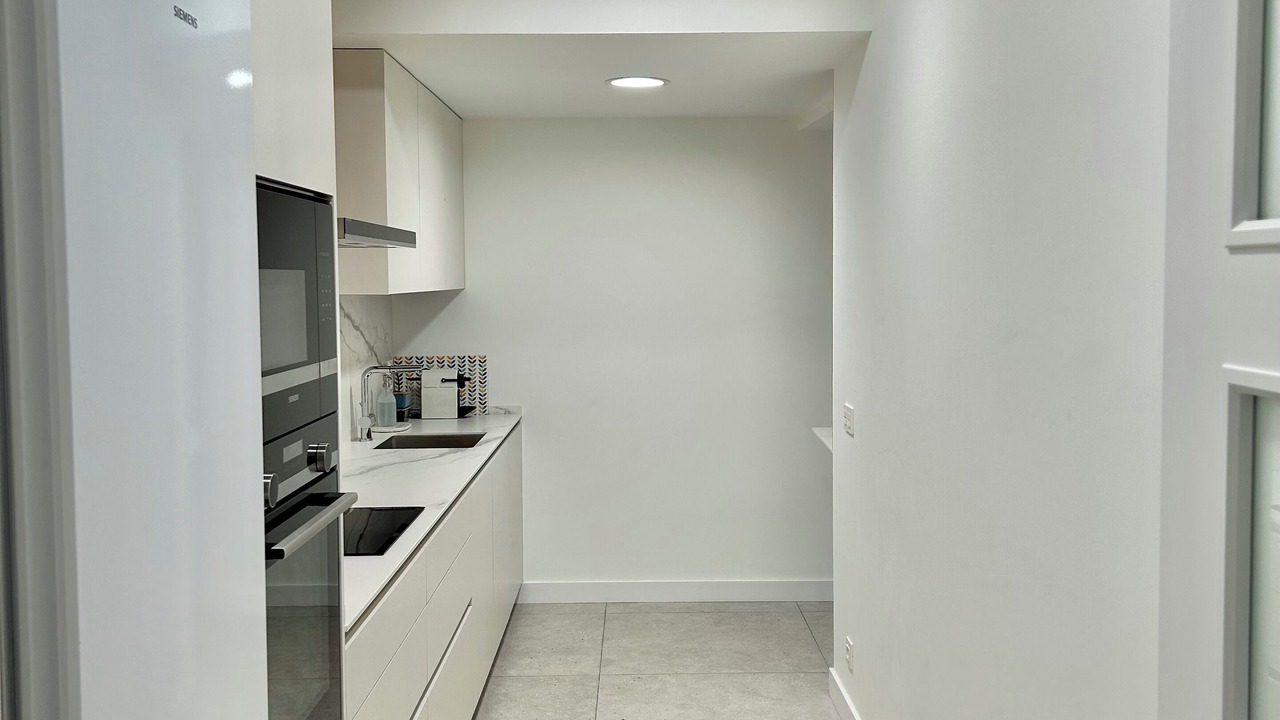 Photo of Kitchen in Segundo Ensanche