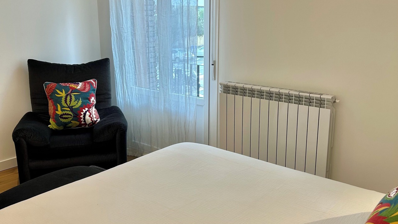 Photo of Bedroom in Segundo Ensanche