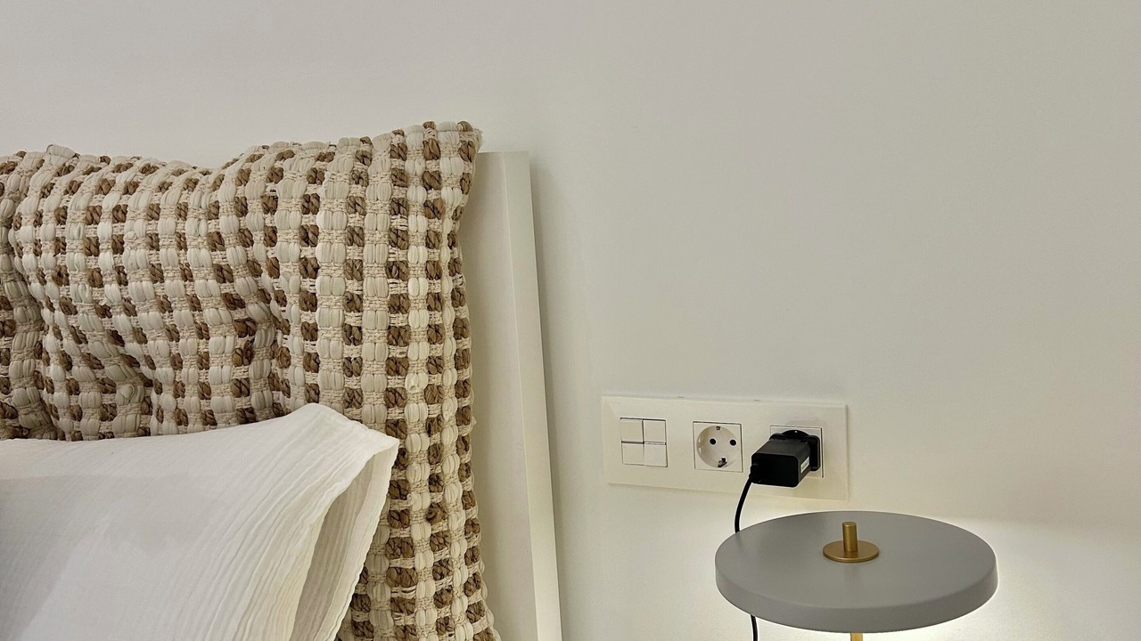 Photo of Bedroom in Segundo Ensanche