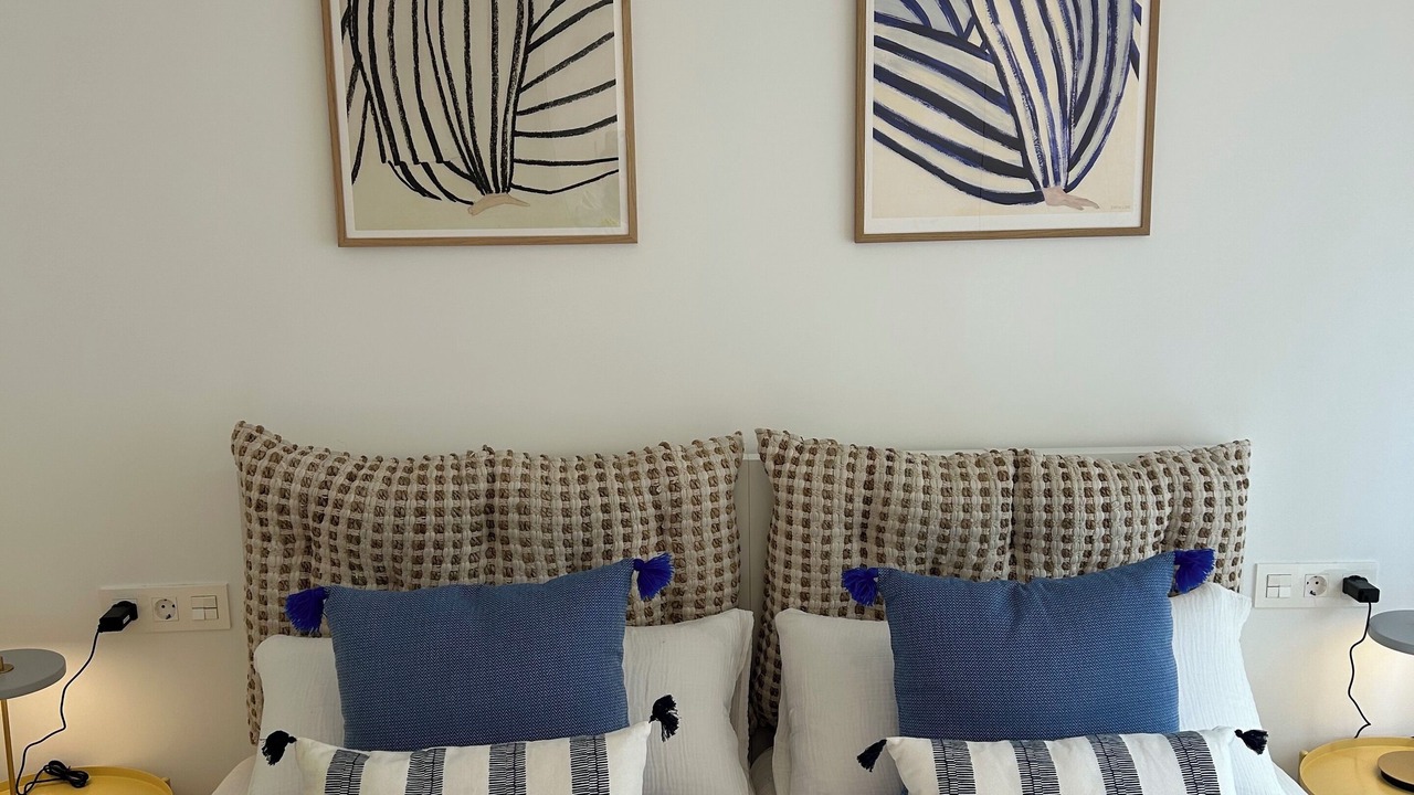 Photo of Bedroom in Segundo Ensanche