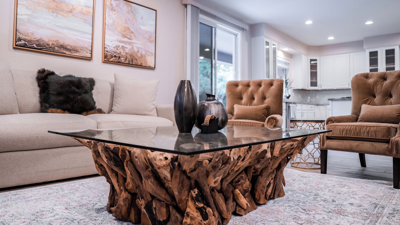 Photo of Livingroom in Arabian Crest