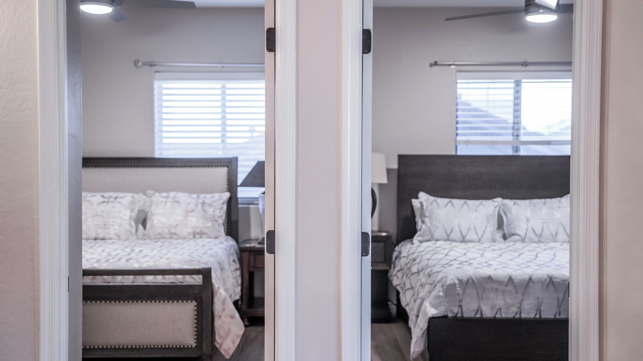 Photo of Bedroom in Arabian Crest