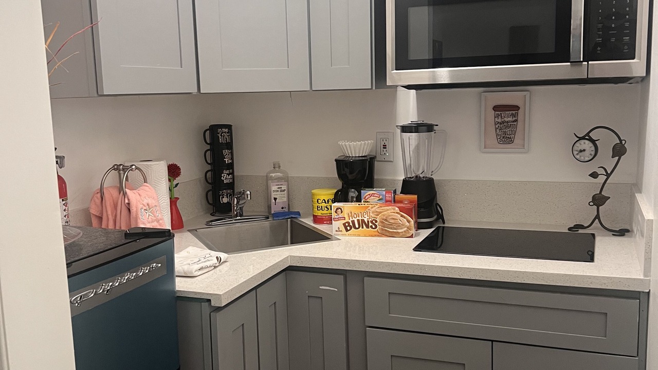 Photo of Kitchen in Perris