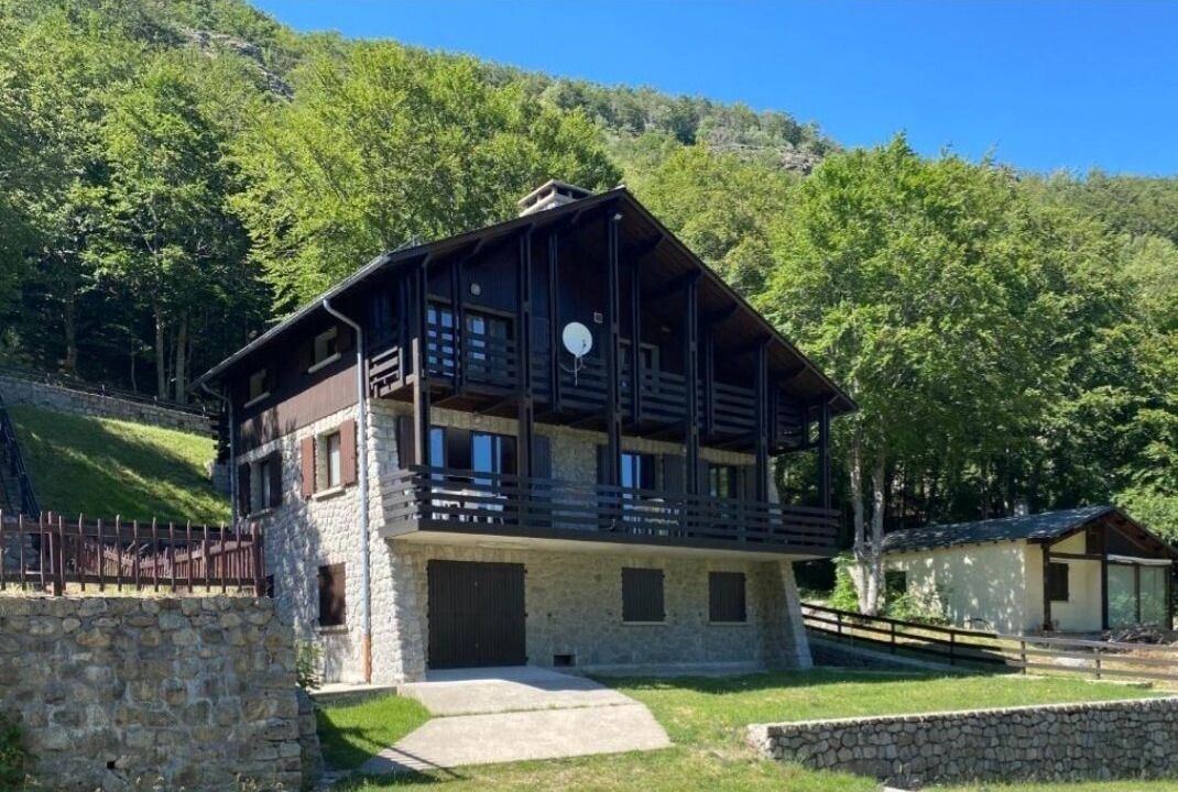 Photo of Outdoor in Pourcharesses