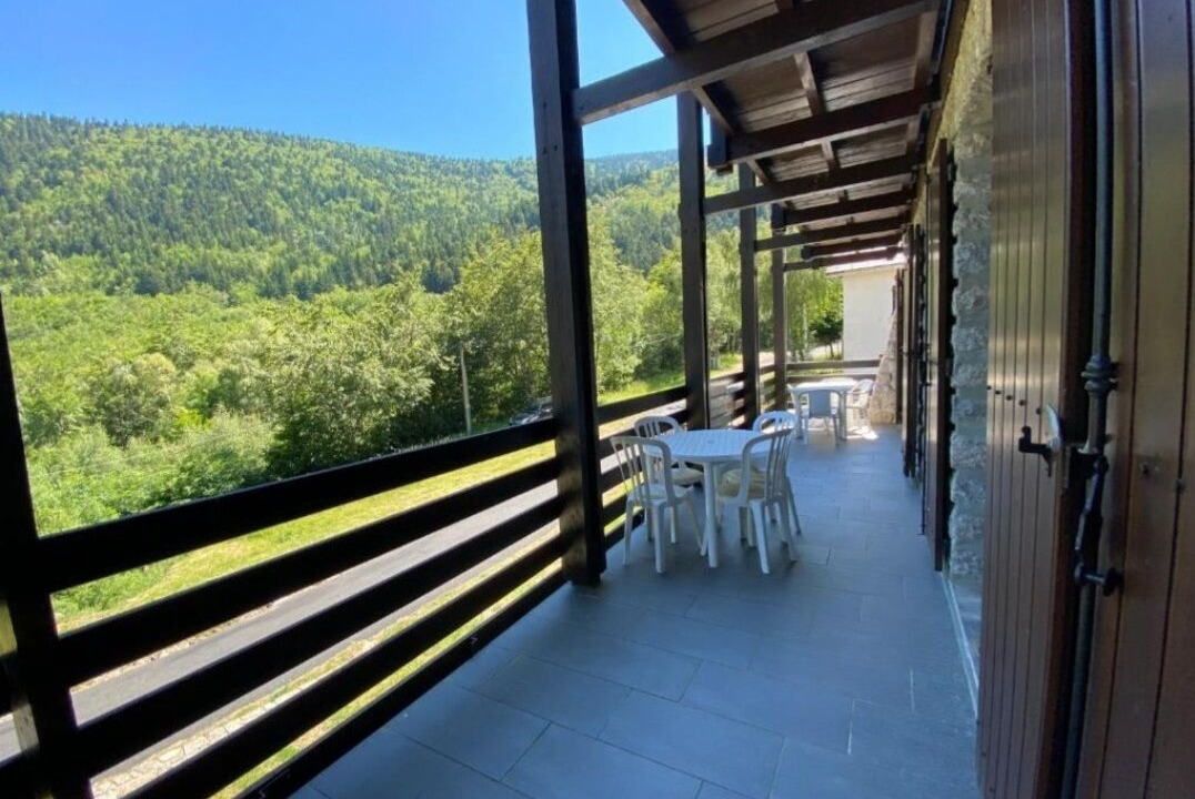 Photo of Outdoor in Pourcharesses