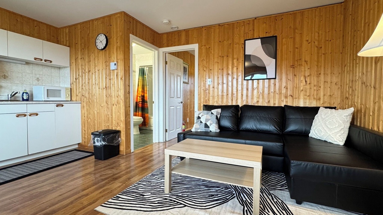 Photo of Livingroom in Boularderie