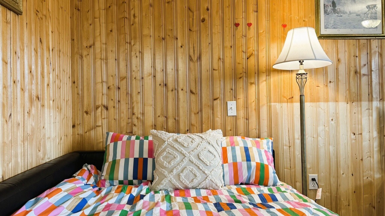 Photo of Bedroom in Boularderie