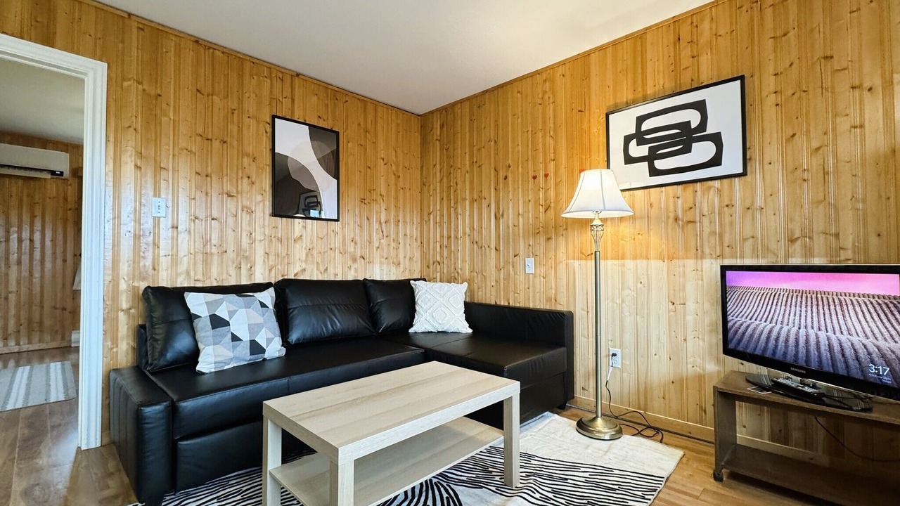 Photo of Livingroom in Boularderie